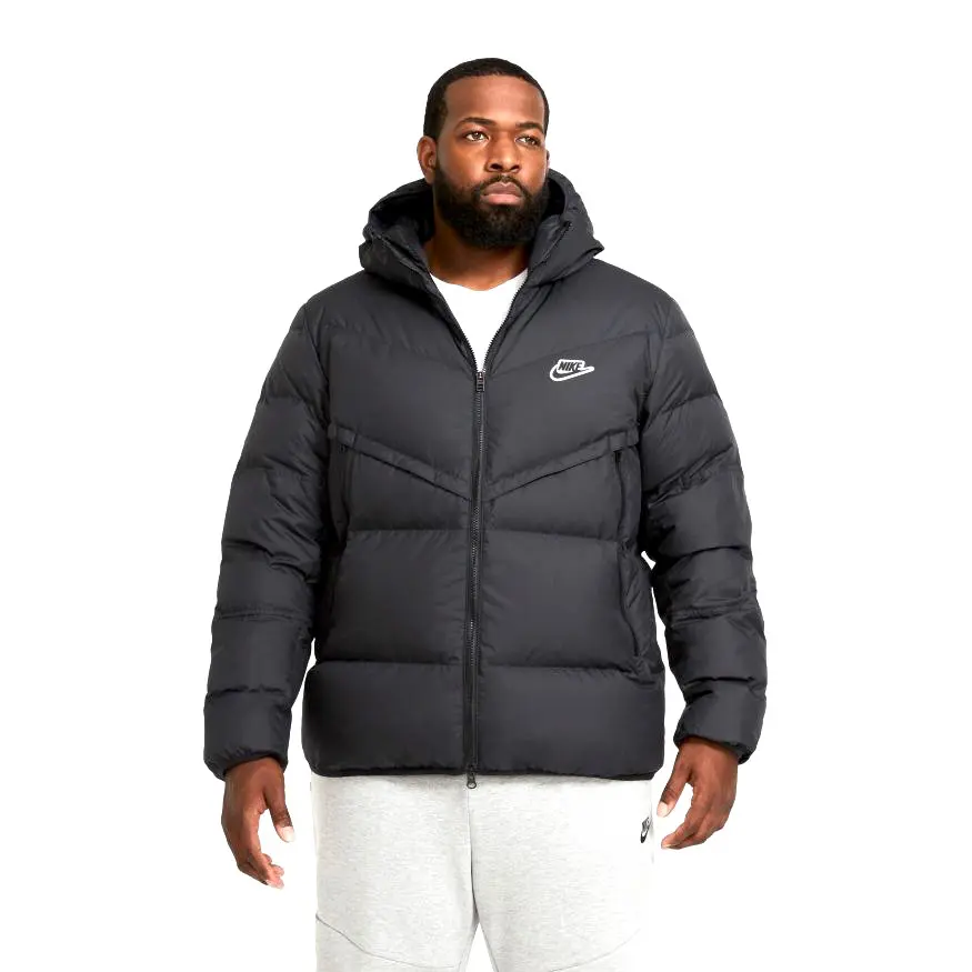 Nike Sportswear Down-Fill Windrunner Men's Shield Jacket