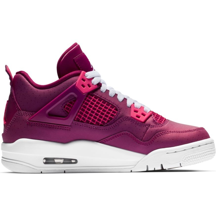 jordan 4 valentine's day