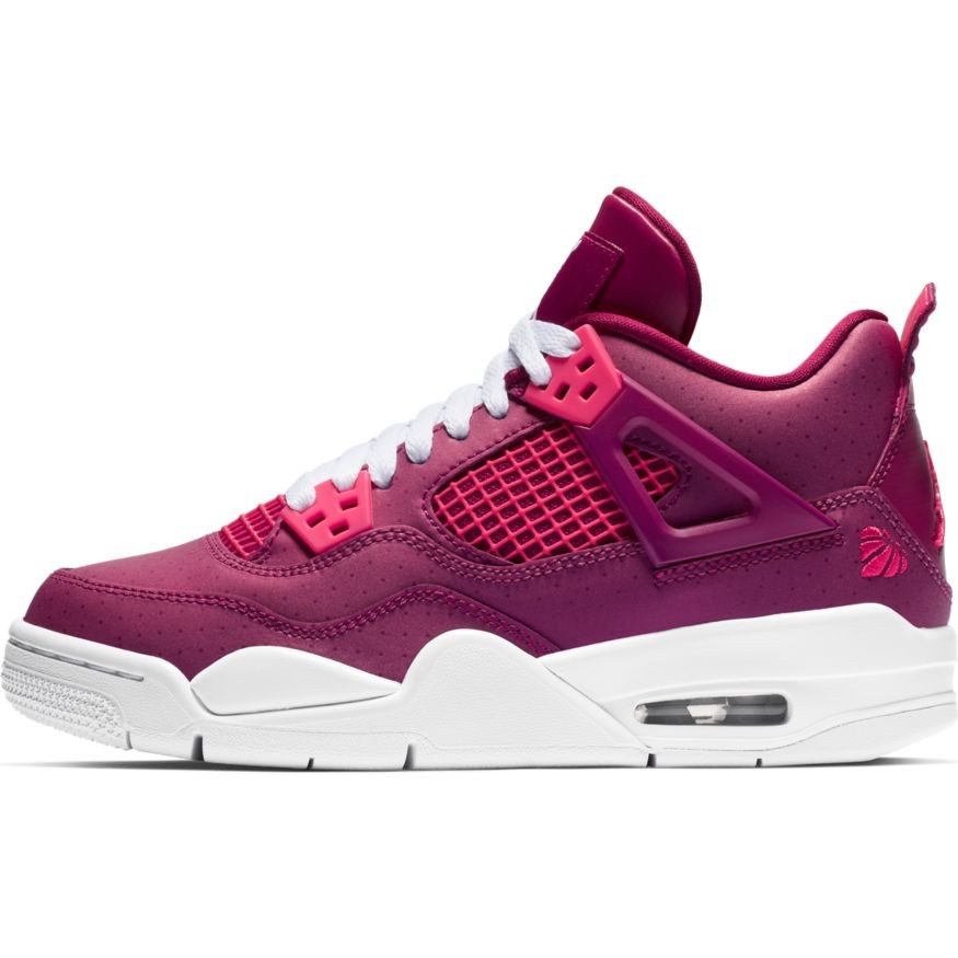 jordan 4 valentine's day