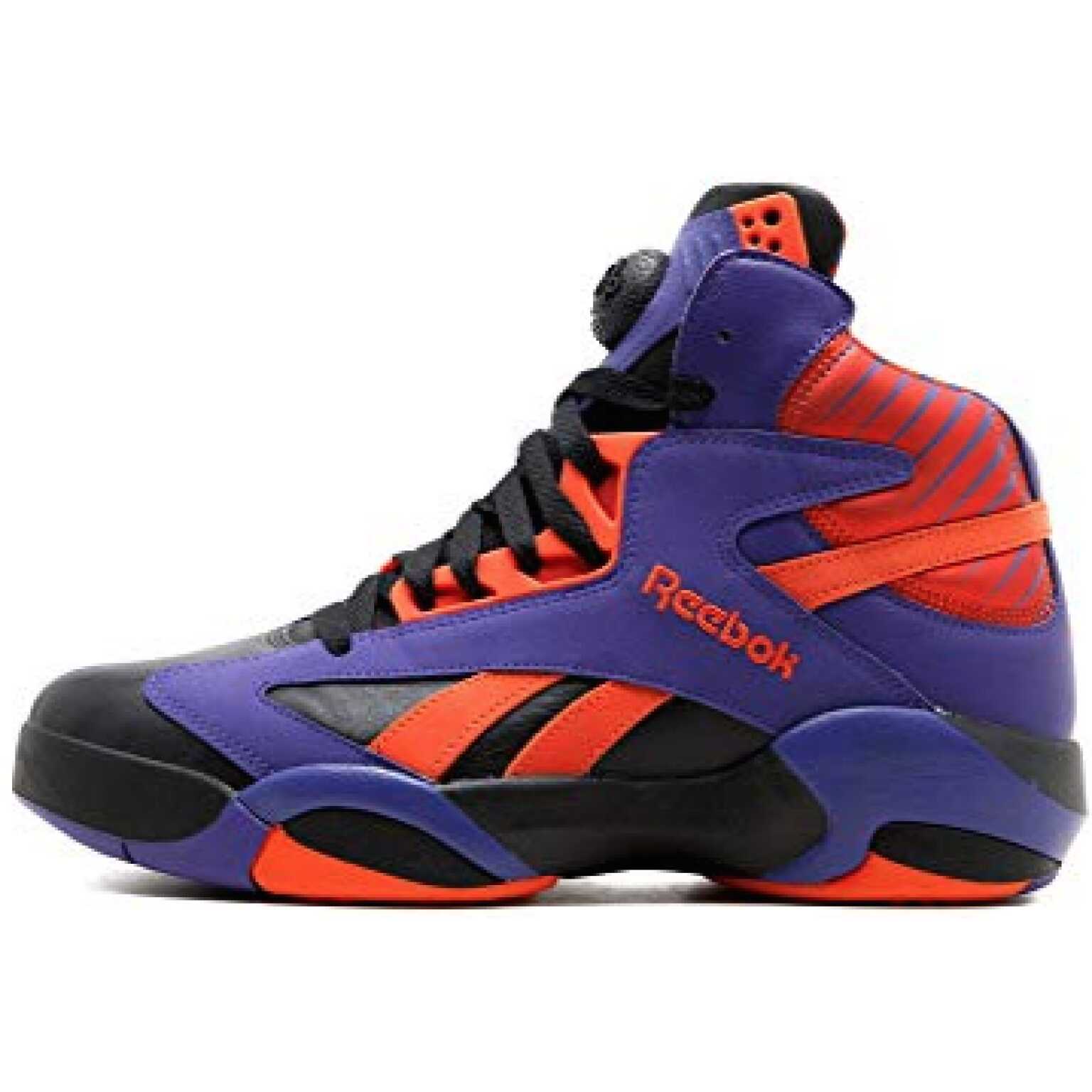 Reebok Shaq Attaq Big Shaqtus 