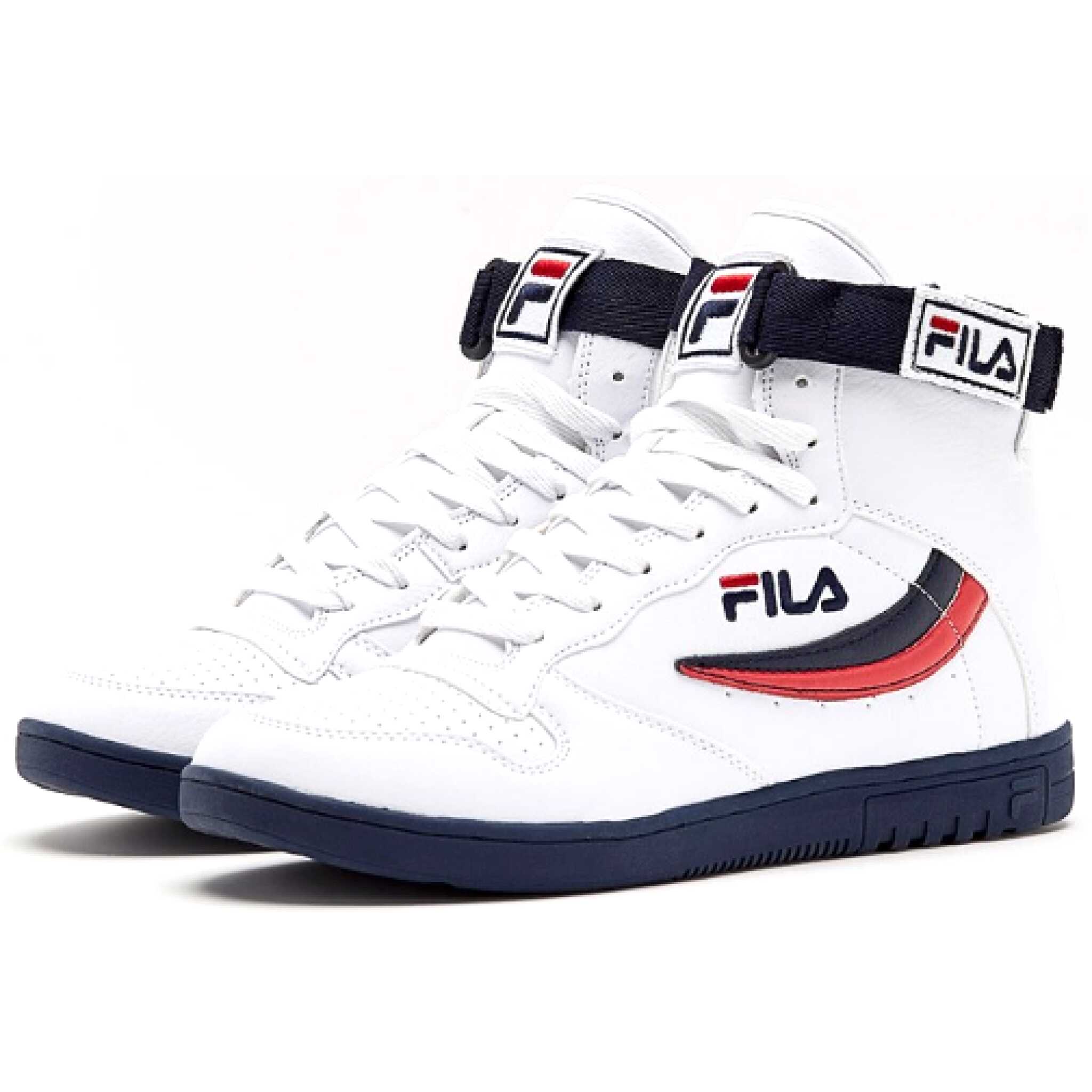 fx 100 fila