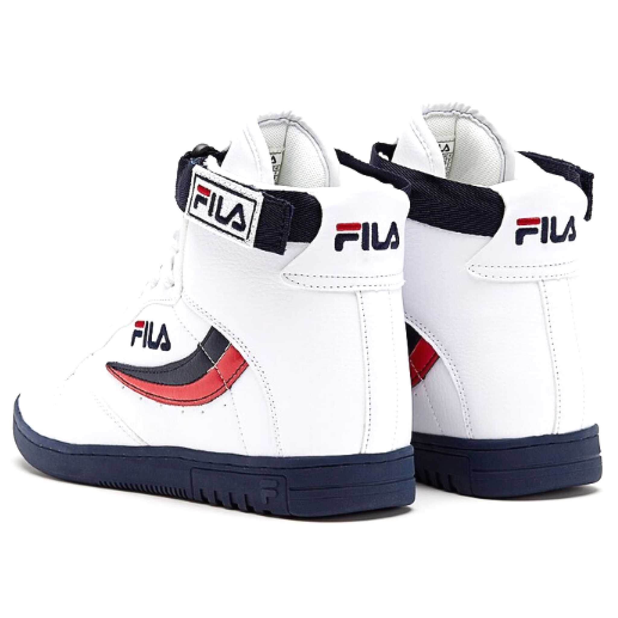 fx 100 fila