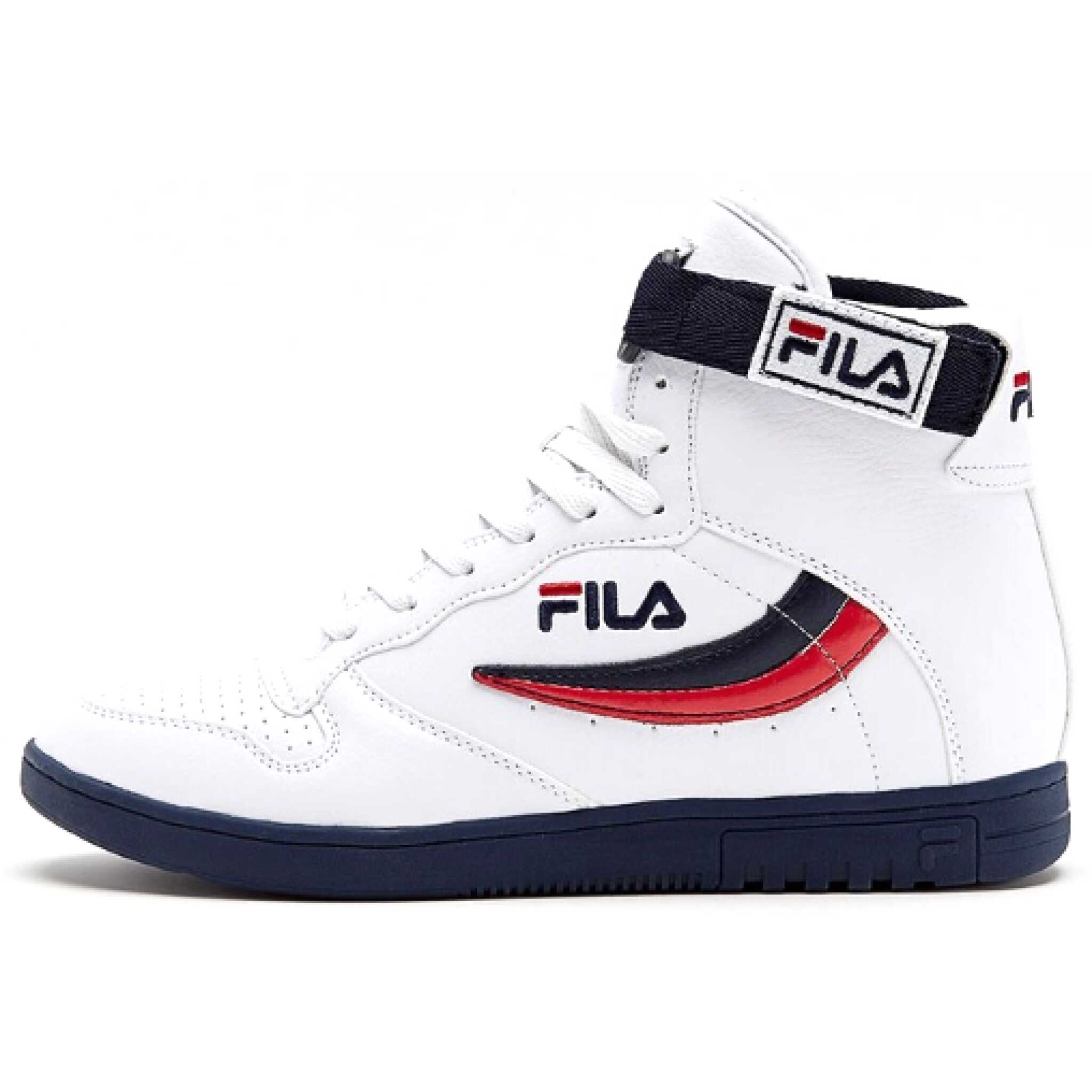 fx 100 fila