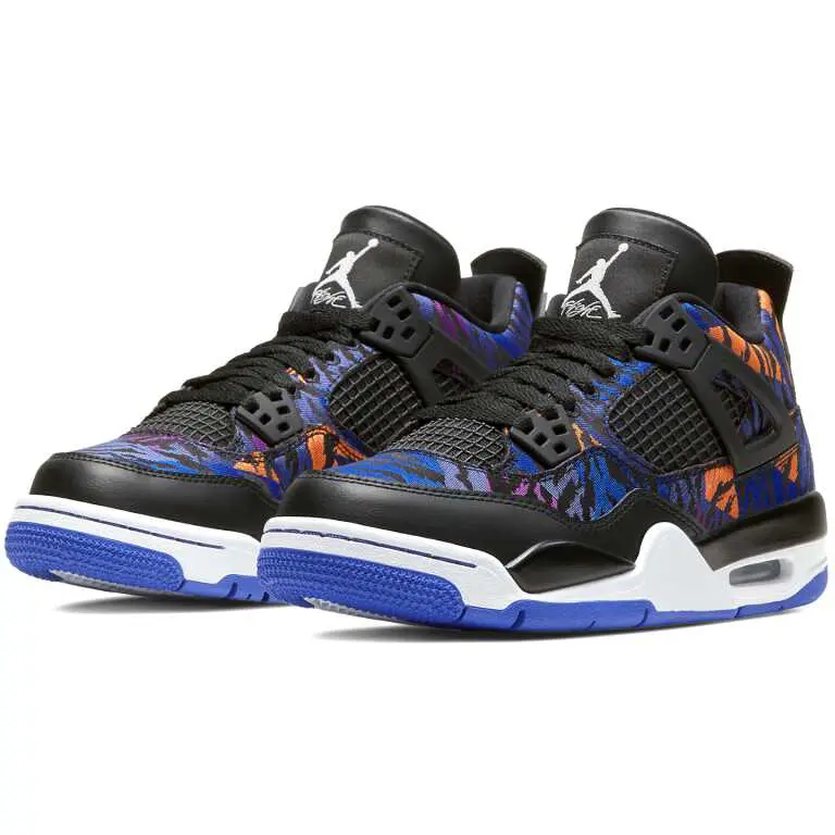 Jordan 4 rush violet deals