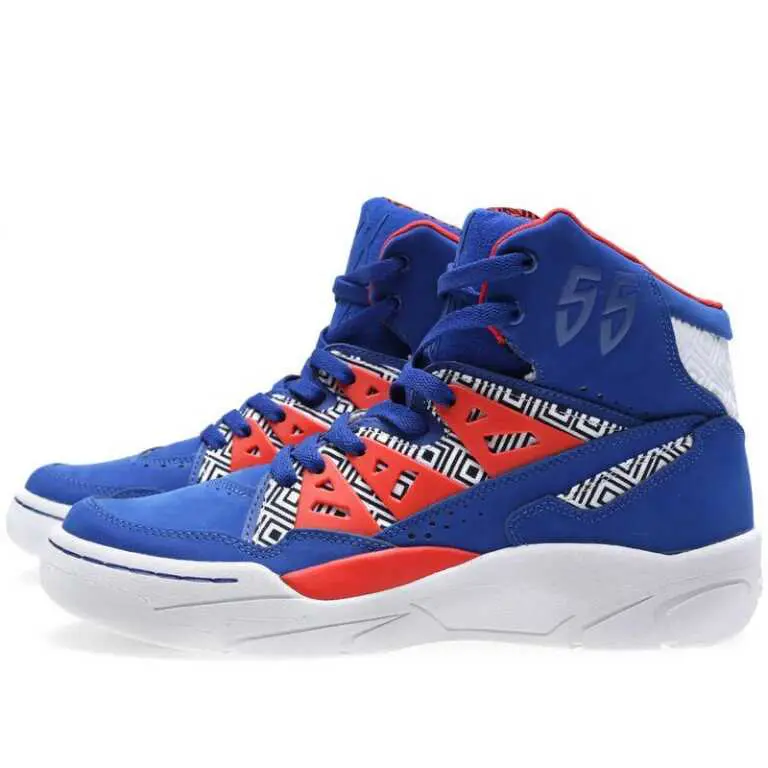 Zapatillas mutombo cheap