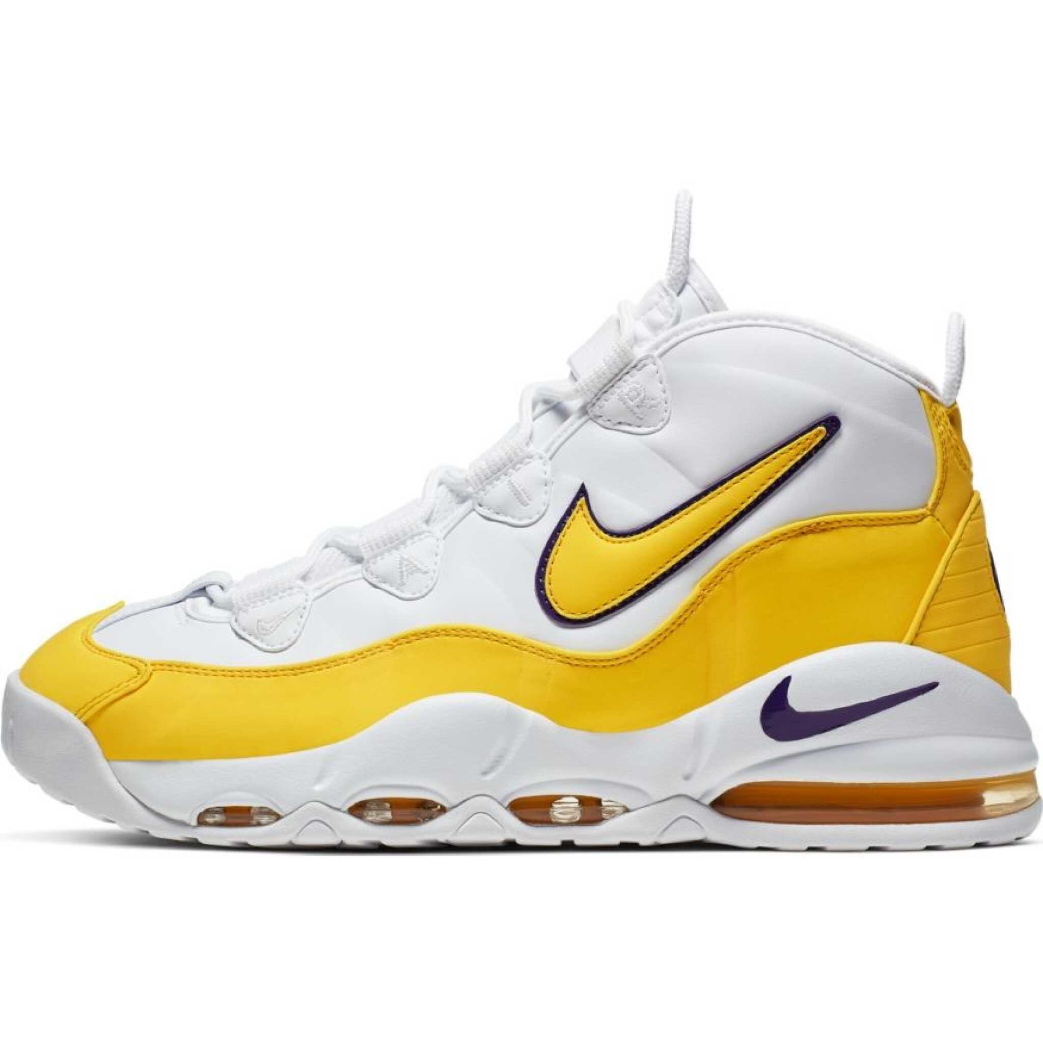 nike uptempo 95