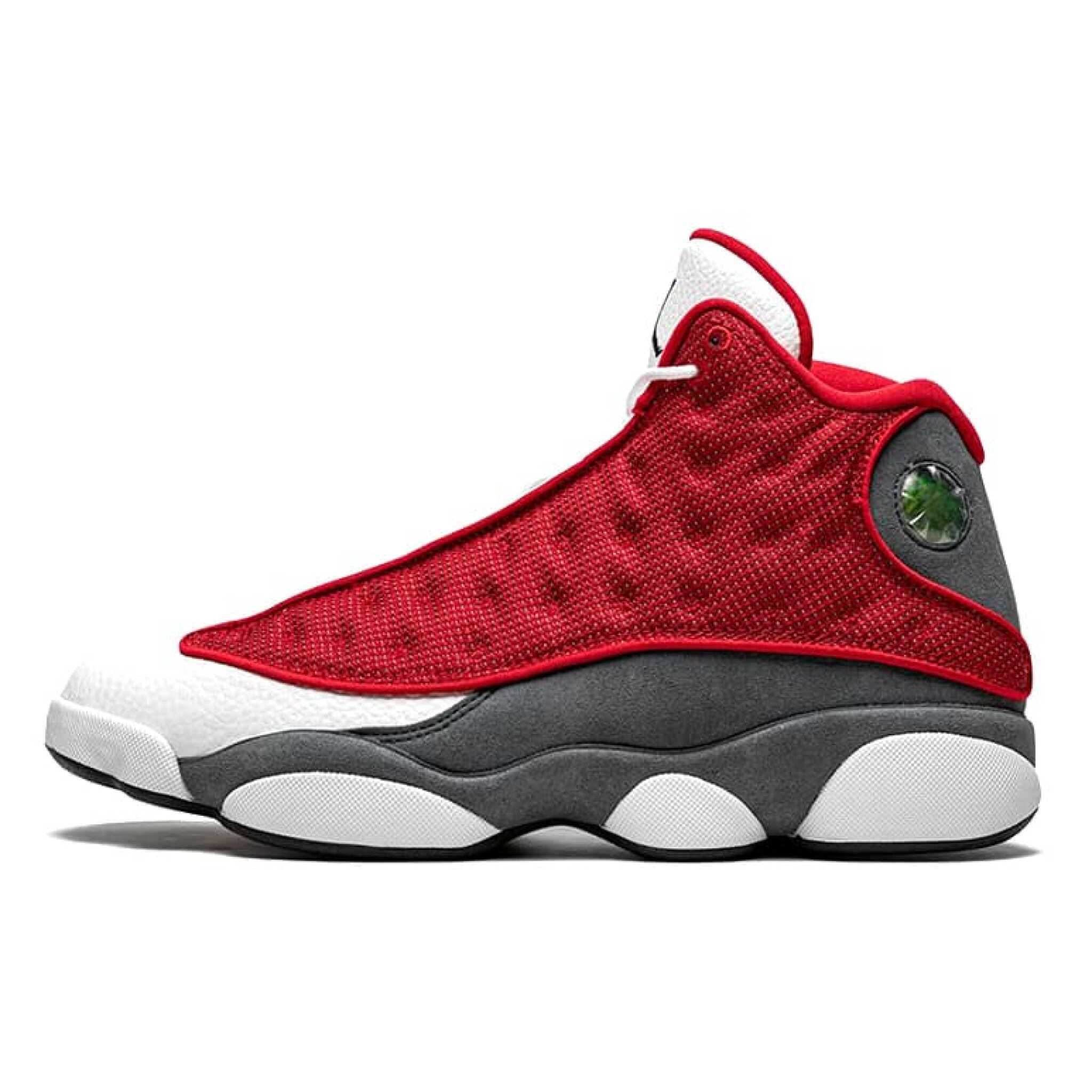 Air Jordan 13 Retro Red Flint Hipnotiq Shop 0758