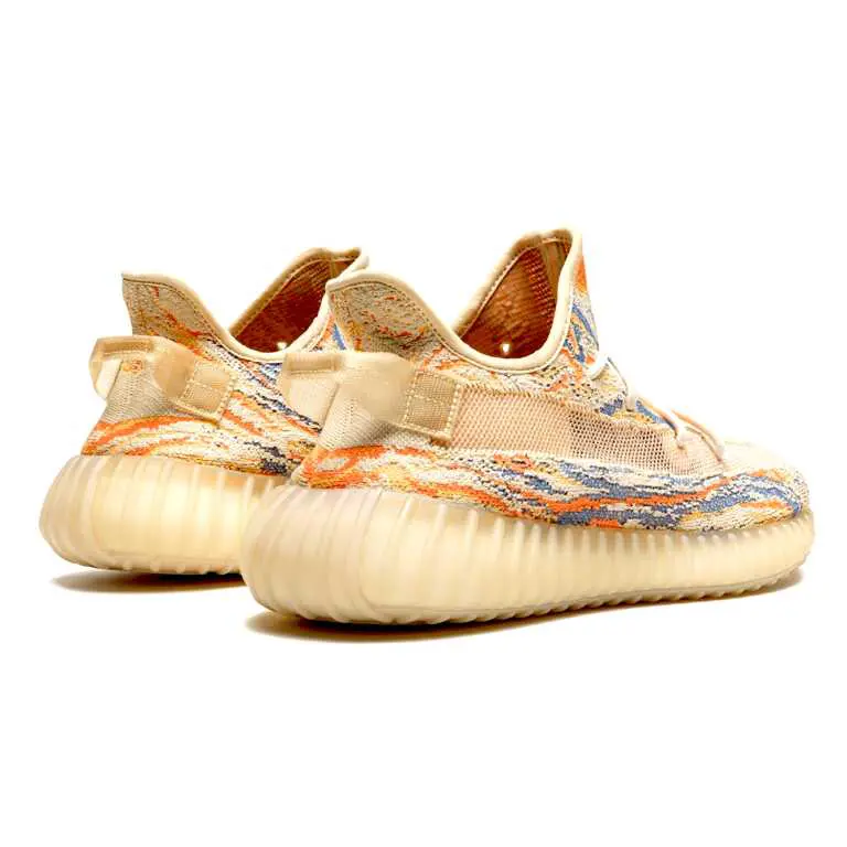 Adidas yeezy web clearance naranja