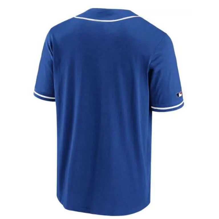 Fanatics Chicago White Sox Franchise Poly Short Sleeve T-Shirt