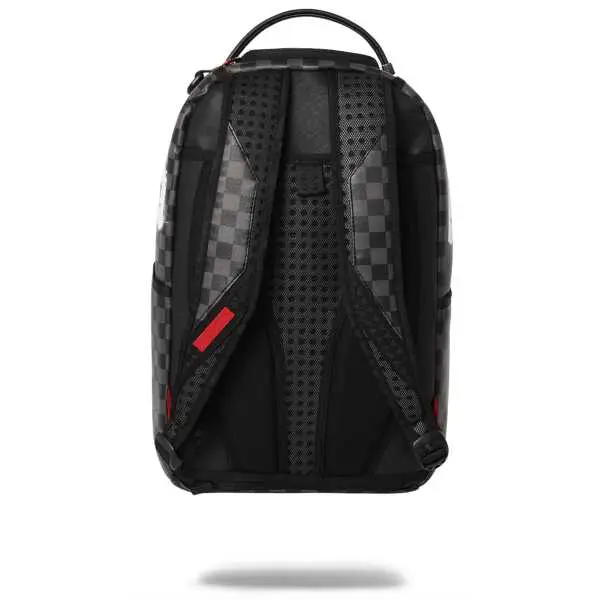 Mochila negra Sprayground