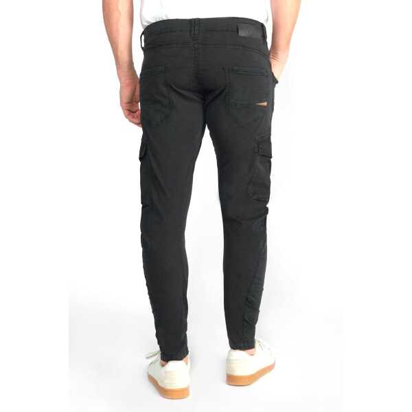 Alban Cargo Pants Le Temps Des Cerises - Image 3