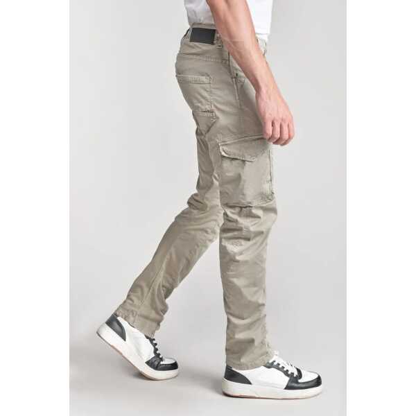 Alban Cargo Pants Le Temps Des Cerises - Image 4