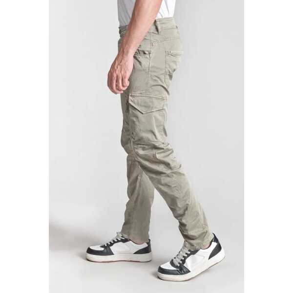 Alban Cargo Pants Le Temps Des Cerises - Image 5