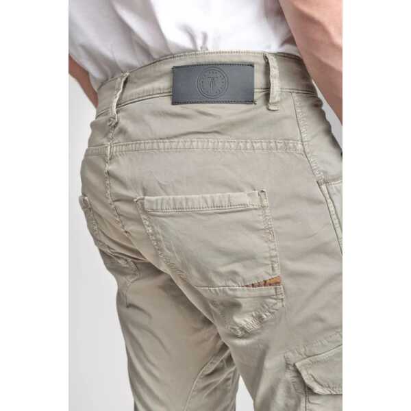 Alban Cargo Pants Le Temps Des Cerises - Image 7