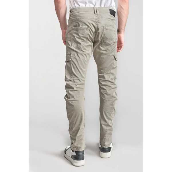 Alban Cargo Pants Le Temps Des Cerises - Image 3