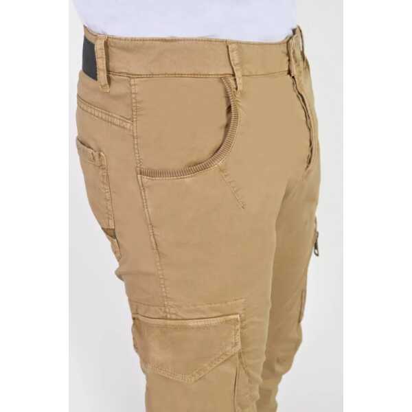 Alban Cargo Pants Le Temps Des Cerises - Image 6