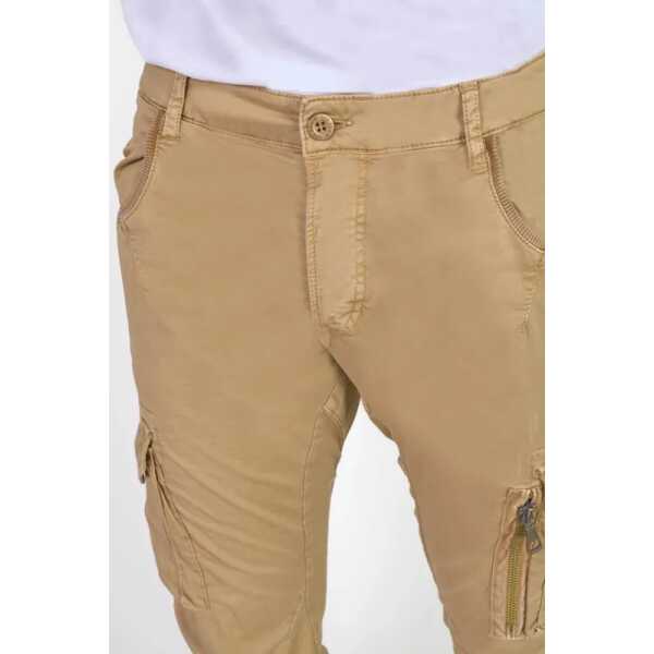 Alban Cargo Pants Le Temps Des Cerises - Image 5