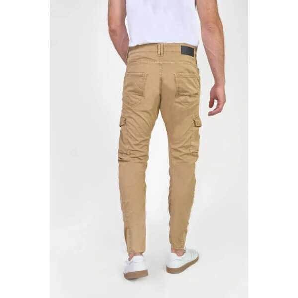 Alban Cargo Pants Le Temps Des Cerises - Image 3