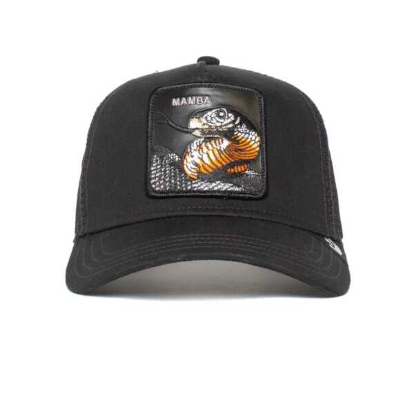 Gorra Trucker Goorin Maambaa - Image 2