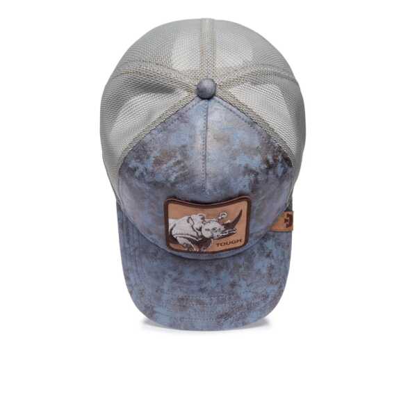 Gorra Trucker Goorin Storm Rhino - Image 5