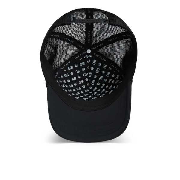 Gorra Trucker Goorin GB2 Deadly Scorp - Image 5