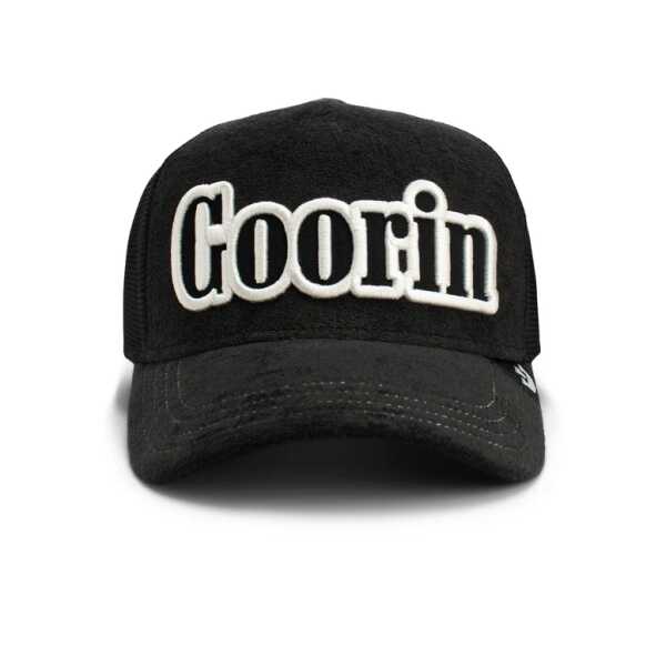 Gorra Trucker Goorin Full Flavor - Image 2