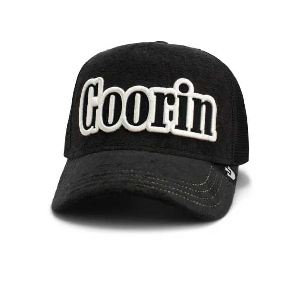 Gorra Trucker Goorin Full Flavor