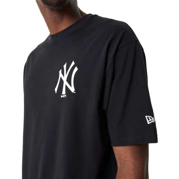 New Era Camiseta OversizedNew York Yankees MLB Essential - Image 3