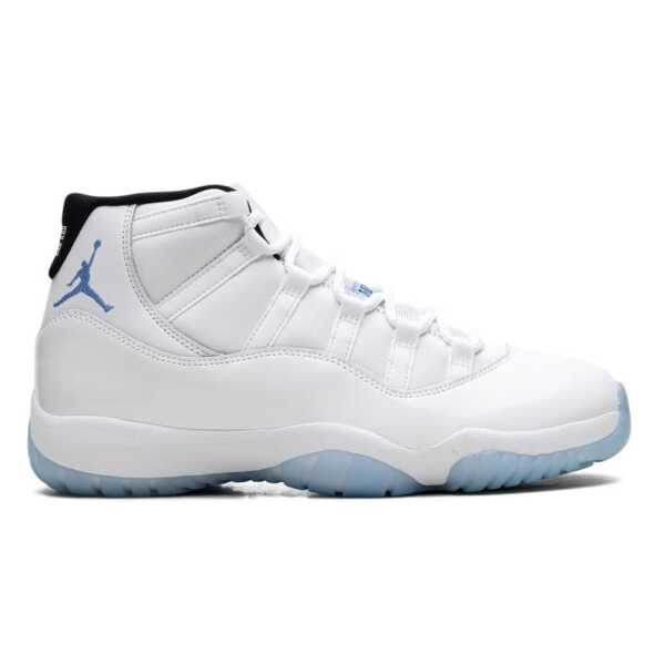 Air Jordan 11 Retro "Legend Blue" - Image 4