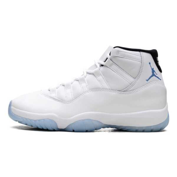 Air Jordan 11 Retro "Legend Blue" - Image 3