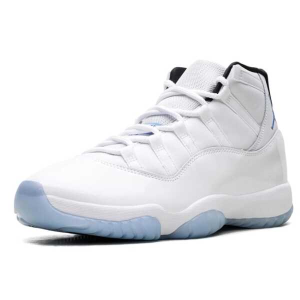 Air Jordan 11 Retro "Legend Blue" - Image 5