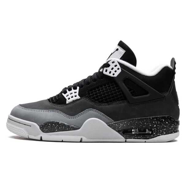 Air Jordan 4 Retro "Fear" - Image 3