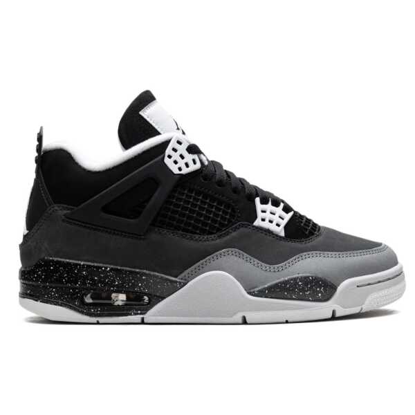 Air Jordan 4 Retro "Fear" - Image 4