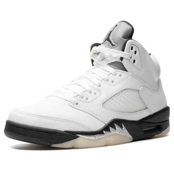 Air Jordan 5 Retro "Reverse Metallic" - Image 5