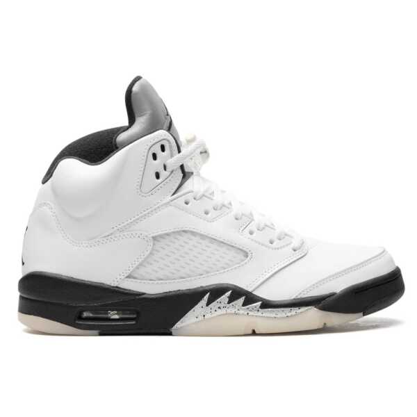 Air Jordan 5 Retro "Reverse Metallic" - Image 3