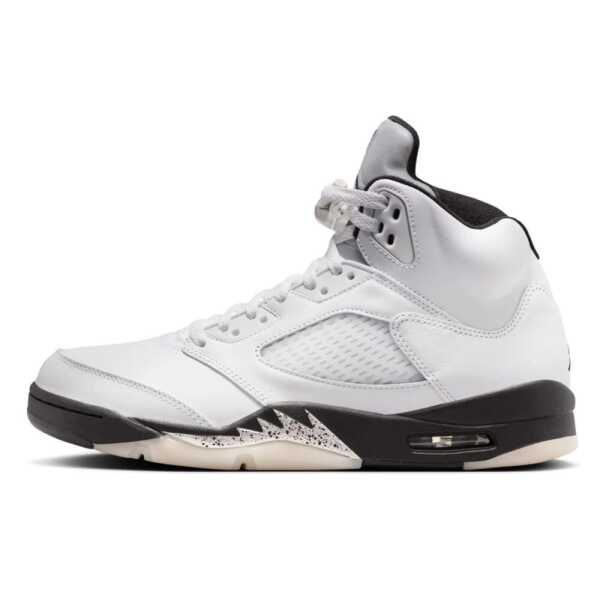 Air Jordan 5 Retro "Reverse Metallic" - Image 4