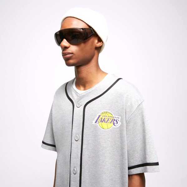 New Era Beisbolera Los Angeles Lakers NBA - Image 3