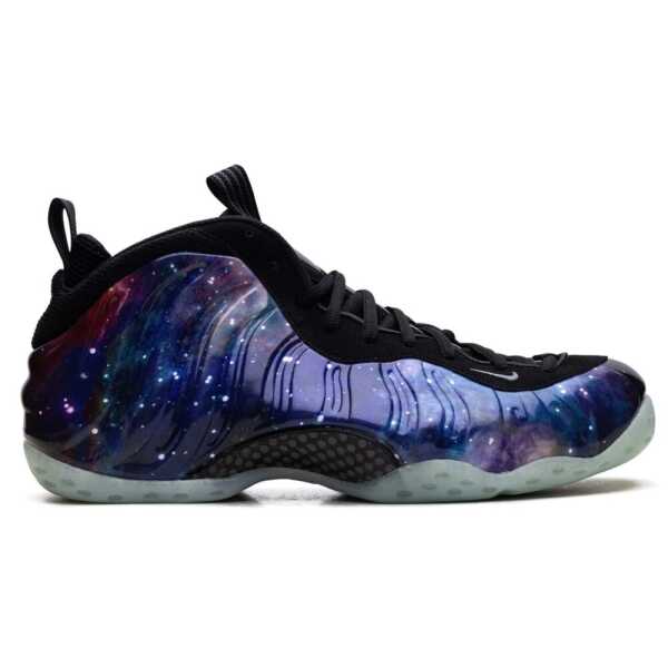 Nike Air Foamposite "GALAXY" - Image 4