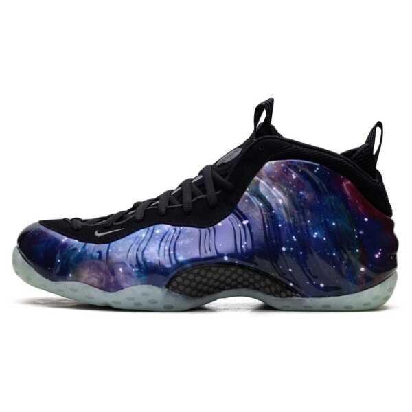 Nike Air Foamposite "GALAXY" - Image 3