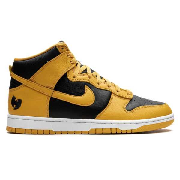 Nike Dunk High "WU-TANG CLAN" - Image 3