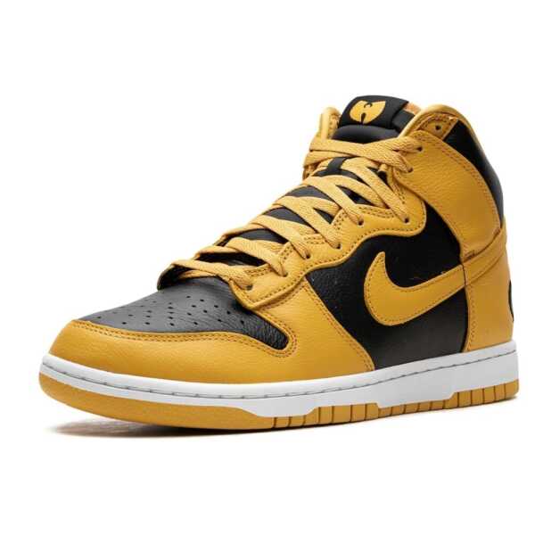 Nike Dunk High "WU-TANG CLAN" - Image 5