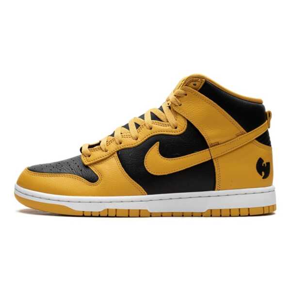 Nike Dunk High "WU-TANG CLAN" - Image 4