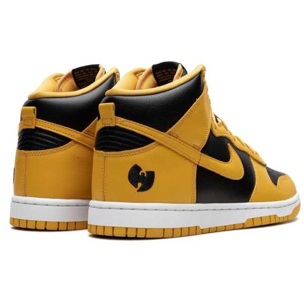 Nike Dunk High "WU-TANG CLAN" - Image 2